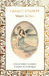 The Water-Babies (Flame Tree Collectable Classics)