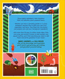 From Plant to Plate: Turn Home-Grown Ingredients Into Healthy Meals! by Darryl Gadzekpo, Ella Phillips
