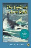 The Light at Tern Rock (Newbery Library, Puffin) by Julia L Sauer