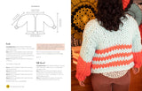 No Needles Knitting: Easy Techniques and Projects for Making Quick and Cozy Modern Knits by Hand by Vickie Montoya Howell