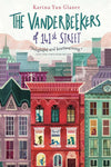 The Vanderbeekers of 141st Street (Vanderbeekers #1) by Karina Yan Glaser