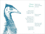 Bird Brainteasers: Puzzles, Games & Avian Trivia by Patrick Merrell