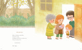 Nana and Me: Special Poems Just for Us by Jane Yolen