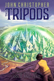 The City of Gold and Lead (Tripods #2) by John Christopher