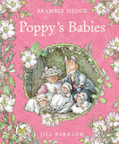 Poppy's Babies (Brambly Hedge) by Jill Barklem