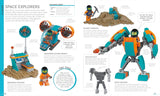 The Lego Ideas Book New Edition: You Can Build Anything! (Lego Ideas)