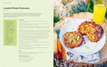 Tiny Kitchen Feast: Plant-Based Recipes from a Traveling Chef by Natalie Rodriguez