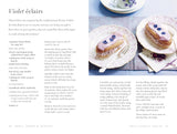 The Art of Afternoon Tea: Tradition, Etiquette & Recipes for Delectable Teatime Treats