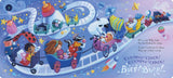 The Goodnight Train Baby on Board by June Sobel