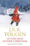 Letters from Father Christmas by J. R. R. Tolkien