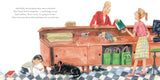 The Bookshop on Lemon Tree Lane by Mike Lucas