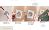 The Pressed Flower Handbook: Simple Methods for Connecting with Nature and Preserving the Beauty of the Garden Through the Seasons - Grow, Gather, Press. by Sarah Holland