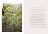 The Fragrant Flower Garden: Growing, Arranging & Preserving Natural Scents by Stefani Bittner & Alethea Harampolis