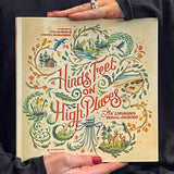 Hinds' Feet on High Places: An Engaging Visual Journey by Hannah Hurnard, Jill de Hann & Rachel McNaughton