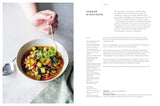 Vegetables: Easy and Inventive Vegetarian Suppers by Mark Diacono