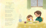 Nana and Me: Special Poems Just for Us by Jane Yolen