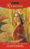 Ramona (Signet Classics) by Helen Hunt Jackson
