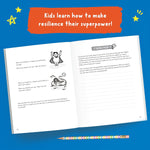 The Resilience Workbook for Kids: 32 Skills to Build "I Can Do It" Muscles