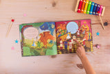 The Story Orchestra: Alice's Adventures in Wonderland by Jessica Courtney-Tickle