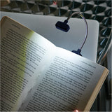 Moon & Stars Reading Light [With Battery]