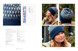 The Wandering Knitter: Learn New Techniques, One Project & Place at a Time by Krista Ann