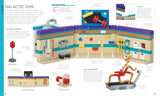 The Lego Ideas Book New Edition: You Can Build Anything! (Lego Ideas)