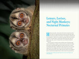 Nature at Night: Discover the Hidden World That Comes Alive After Dark by Charles Hood