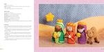 Mini Amigurumi Nativity: Crochet the Christmas Story