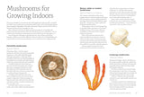 Project Mushroom: A Modern Guide to Growing Fungi