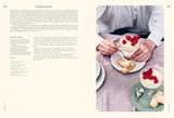 Sweet Seasons: Wholesome Treats for Every Occasion by Micheal James & Pippa James