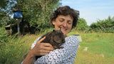 Wilding: How to Bring Wildlife Back - The New Illustrated Guide by Isabella Tree