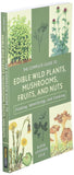 The Complete Guide to Edible Wild Plants, Mushrooms, Fruits, and Nuts (Guide to) (3RD ed.) by Katie Letcher Lyle
