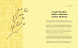 A Beginner's Guide to Native American Herbal Medicine: 75 Natural Remedies for Wellness and Balance by Angela Locklear Queen