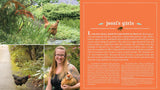 Free-Range Chicken Gardens: How to Create a Beautiful, Chicken-Friendly Yard by Jessi Bloom