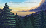 Listen to the Language of the Trees: A Story of How Forests Communicate Underground by Tera Kelley