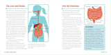 Human Anatomy for Kids: A Junior Scientist's Guide to How We Move, Breathe, and Grow by Kristie Wagner