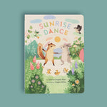 Sunrise Dance by Serena Gingold Allen, Illustrated by Teagan White
