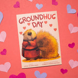 Groundhug Day by Anne Marie Pace