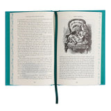 Alice's Adventures in Wonderland (Signature Clothbound Editions) by Lewis Carroll