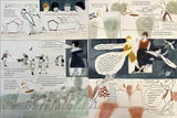 The Boy Who Became a Parrot: A Foolish Biography of Edward Lear, Who Invented Nonsense by Wolverton Hill