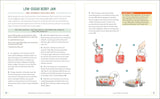 Beginner's Guide to Canning: 90 Easy Recipes to Can, Savor, and Gift by Diane Devereaux