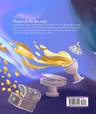 One Star, Three Kings: The Journey of Epiphany by Rebecca Grabill