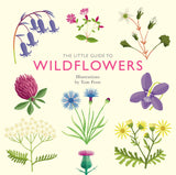 The Little Guide to Wildflowers (Little Guides) by Alison Davies