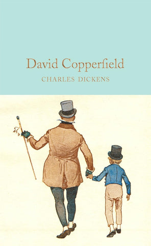 David Copperfield by Charles Dickens