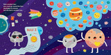I Heart Pluto by Chris Ferrie & Helen Maynard-Casely