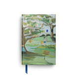 Winnie-The-Pooh and Other Delightful Stories (Harper Muse Classics: Painted Editions) by A. A. Milne
