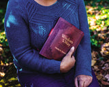 Wisdom for the Way, Large Text Leathersoft: 365 Days of Wise Words for Busy People (a 365-Day Devotional) by Charles R Swindoll