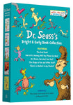 Dr. Seuss's Bright & Early Book Collection by Dr. Seuss
