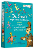 Dr. Seuss's Bright & Early Book Collection by Dr. Seuss