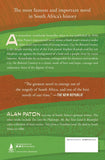 Cry, the Beloved Country (Oprah's Classics Book Club Selections) by Alan Paton